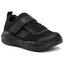 Skechers Sportcipő Skechers Krodon 400083L/BBK Black