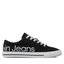 Calvin Klein Jeans Zapatillas de tenis Calvin Klein Jeans Retro Vulcanized-Low 1 YM0YM00307 Black BDS