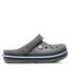 Crocs Chanclas Crocs Crocband Clog K 207006 Smoke/Navy