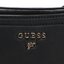Guess Táska Guess J3YZ06 WFMR0 JBLK