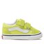 Vans Tenisky Vans Old Skool V VN0A4VJJZUD1 Color Theory Evening Prim