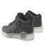 Skechers Sportcipő Skechers S-Lights Remix 400620L/BLK Black