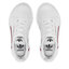 adidas Обувки adidas Continental 80 C G28215 Ftwwht/Scarle/Conavy