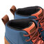 Casual The North Face Zapatos Casual The North Face Botas de nieve Monterey Blue/Monks Robe Brown