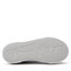 Tommy Hilfiger Scarpe da ginnastica Tommy Hilfiger Low Cut Lace-Up Sneaker T3A9-32289-0753 White/Bordeaux X665