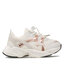 ZigZag Sportcipő ZigZag Caslaw Kids Z222279 Oatmeal 1106