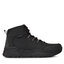 Sprandi Ghete Sprandi MP07-11736-01 Negru