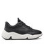 ECCO Sneakersy ECCO Chunky W 20311301001 Black