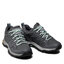 The North Face Туристически The North Face Hedgehog Futurelight (EU) NF0A52QWKB81 Znic Grey/Griffin Grey