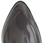 Melissa Gummistiefel Melissa Francoise+Jason Wu A 31778 Smoke 01755