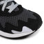 Nike Cipő Nike Air Streak Lite CD4387 001 Black/Wolf Grey/Dark Grey