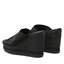 Calvin Klein Jeans Еспадрили Calvin Klein Jeans Wedge Sandal Webbing YW0YW00961 Black DBS
