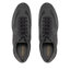 Geox Sportcipő Geox U Avery A U16H5A 0PT22 C9004 Anthracite