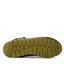 adidas Pantofi adidas Terrex Snowpitch COLD.RDY Hiking Shoes GW4065 Verde