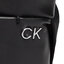 Calvin Klein Мъжка чантичка Calvin Klein Ck Soft Reporter S K50K509567 BAX