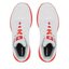 Salomon Scarpe Salomon Spectur 417490 26 M0 White/Poppy Red/Blazing Orange