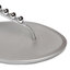 Stuart Weitzman Sandalen Stuart Weitzman Goldie Jelly SA027 Silver Tonal