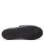 KARL LAGERFELD Сникърси KARL LAGERFELD KL61037 Black Lthr W/Silver