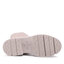 Tamaris Ботуши Tamaris 1-26622-29 Taupe Suede 378