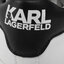 KARL LAGERFELD Sneakers KARL LAGERFELD KL52530 White Lthr 011