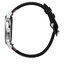 Timex Reloj Timex Standard TW2V26000 Black/Silver