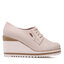 Libero Halbschuhe Libero 2645 458