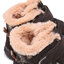 Superfit Sněhule Superfit GORE-TEX 1-009226-3010 S Braun