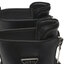 Guess Bokacsizma Guess Leila FL8LEI ELE10 BLACK