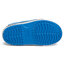 Crocs Σανδάλια Crocs Crocband II Sandal Ps 14854 Bright Cobalt/Charcoal