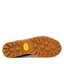 Dolomite Trekingová obuv Dolomite 54 Low Fg GTX EVO W GORE-TEX 292534 Plum Brown