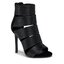 Guess Sandale Guess Adiani2 FL8AI2 SAT10 BLKBL