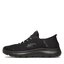 Skechers Sneakers Skechers Summits High Range 232457/BBK Black
