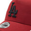 New Era Καπέλο Jockey New Era Chyt League Ess 60141604 M Κόκκινο