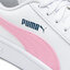 Puma Αθλητικά Puma Smash v2 L Jr 365170 35 Puma White/Prism Pink