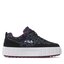 Fila Sneakers Fila Sandblast Teens FFT0053.83152 Black/Leopard