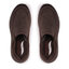 Skechers Scarpe basse Skechers Vaseo 204495/BRN Brown