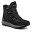 Merrell Туристически Merrell Antora Sneaker Boot Wp J066944 Black