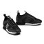 EA7 Emporio Armani Sneakers EA7 Emporio Armani X8X027 XK050 A120 Black/White