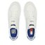Tommy Jeans Sneakersy Tommy Jeans Tjm Vulcanized Leather EM0EM01341 Ecru YBL