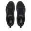 Skechers Sneakersy Skechers Full Pace 232293/BBK Black
