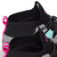 CMP Trekking čevlji CMP Hosnian Mid Wmn Shoe 3Q22576 Grey/Purple Fluo