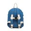 Nelli Blu Zaino Nelli Blu NEL-G-003-S23 Blue