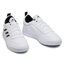 adidas Zapatos adidas Tensaur K S24033 Ftwwht/Cblack/Ftwwht