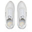 Ted Baker Sneakersy Ted Baker Telvi 258063 White