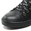 Big Star Shoes Sneakers BIG STAR KK174053 Black