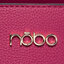 Nobo Ročna torba Nobo NBAG-M0320-C004 Roza