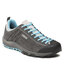 Asolo Trekkingschuhe Asolo Space GV Ml GORE-TEX A40505 00 A873 Graphite/Cyan Blue