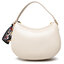LOVE MOSCHINO Geantă LOVE MOSCHINO JC4262PP0CKK0110 Avorio