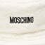 MOSCHINO Klobouk MOSCHINO Bucket 65356 0M2971 002