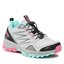 CMP Boty CMP Atik Trail Running Shoes 3Q32146 Ghiaccio/Aqua 11XN